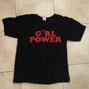 Girl Power T-Shirt